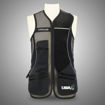 Picture of CASTELLANI MENS USA/XCL MESH VEST 632-010