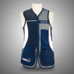 Picture of CASTELLANI MENS USA/XCL MESH VEST 632-314