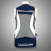 Picture of CASTELLANI MENS USA/XCL MESH VEST 632-314