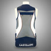 Picture of CASTELLANI MENS USA/XCL MESH VEST 632-314