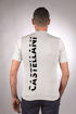 Picture of CASTELLANI SPORT T-SHIRT