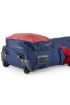 Picture of CASTELLANI WATERPROOF ROLLER BAG V2 251-158