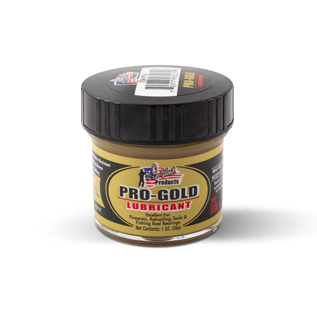 Picture of Pro-Gold 1 oz. Jar