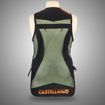 Picture of CASTELLANI MENS RIO MESH ALCANTARA VEST 024-157