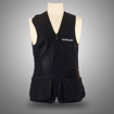 Picture of CASTELLANI OLYMPIC MIXED WOOL VEST 001RE-010