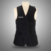 Picture of CASTELLANI OLYMPIC MIXED WOOL VEST 001RE-010