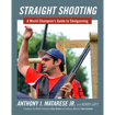 Picture of Straight Shooting Book