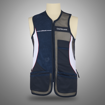 Picture of CASTELLANI MENS ULTIMATE MESH VEST 660-004