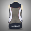 Picture of CASTELLANI MENS ULTIMATE MESH VEST 660-004