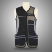 Picture of CASTELLANI MENS ULTIMATE MESH VEST 660-010