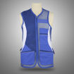 Picture of CASTELLANI MENS RIO PRO MESH ALCANTARA VEST 035-001