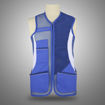 Picture of CASTELLANI MENS RIO PRO MESH ALCANTARA VEST 035-001