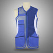 Picture of CASTELLANI MENS RIO PRO MESH ALCANTARA VEST 035-001