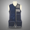 Picture of CASTELLANI MENS RIO PRO MESH ALCANTARA VEST 035-004