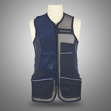 Ultimate Shooting Accessories. Shooting Vests