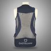 Picture of CASTELLANI MENS RIO PRO MESH ALCANTARA VEST 035-004