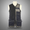 Picture of CASTELLANI MENS RIO PRO MESH ALCANTARA VEST 035-010