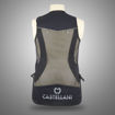 Picture of CASTELLANI MENS RIO PRO MESH ALCANTARA VEST 035-010