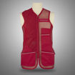 Picture of CASTELLANI MENS RIO PRO MESH ALCANTARA VEST 035-002