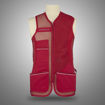 Picture of CASTELLANI MENS RIO PRO MESH ALCANTARA VEST 035-002