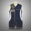 Picture of CASTELLANI MENS ULTIMATE MESH VEST 660-004