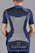 Picture of CASTELLANI MENS RIO PRO MESH ALCANTARA VEST 035-174