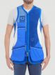 Picture of CASTELLANI MENS EVO MESH ALCANTARA SHOOTING VEST 040-001