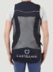 Picture of CASTELLANI MENS EVO MESH ALCANTARA SHOOTING VEST 040-010