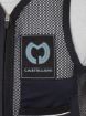 Picture of CASTELLANI MENS EVO MESH ALCANTARA SHOOTING VEST 040-010