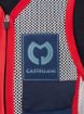 Picture of CASTELLANI MENS EVO MESH ALCANTARA SHOOTING VEST 040-173