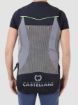 Picture of CASTELLANI MENS EVO MESH ALCANTARA SHOOTING VEST 040-175