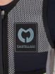 Picture of CASTELLANI MENS EVO MESH ALCANTARA SHOOTING VEST 040-175