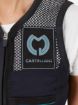 Picture of CASTELLANI WOMENS EVO MESH ALCANTARA SHOOTING VEST 041-010