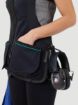 Picture of CASTELLANI WOMENS EVO MESH ALCANTARA SHOOTING VEST 041-010