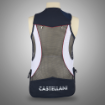 Picture of CASTELLANI WOMENS ULTIMATE MESH VEST 661-004