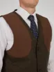 Picture of CASTELLANI COUNTRY OBAN SHOOTING VEST