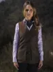 Picture of CASTELLANI COUNTRY WOMENS OBAN SHOOTING VEST