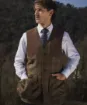 Picture of CASTELLANI COUNTRY YORK SHOOTING VEST