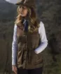 Picture of CASTELLANI COUNTRY WOMENS YORK SHOOTING VEST