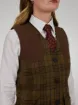 Picture of CASTELLANI COUNTRY WOMENS YORK SHOOTING VEST
