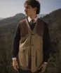 Picture of CASTELLANI COUNTRY WINDSOR SHOOTING VEST