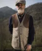 Picture of CASTELLANI COUNTRY EATON SHOOTING VEST