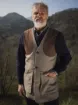 Picture of CASTELLANI COUNTRY EATON SHOOTING VEST