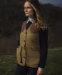 Picture of CASTELLANI COUNTRY WOMENS CHELTENHAM SHOOTING VEST