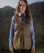 Picture of CASTELLANI COUNTRY WOMENS WINDSOR SHOOTING VEST