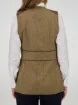 Picture of CASTELLANI COUNTRY WOMENS WINDSOR SHOOTING VEST