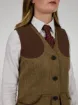 Picture of CASTELLANI COUNTRY WOMENS WINDSOR SHOOTING VEST