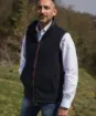 Picture of CASTELLANI COUNTRY ASHBY FLEECE