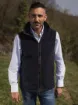 Picture of CASTELLANI COUNTRY ASHBY FLEECE