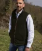 Picture of CASTELLANI COUNTRY ASHBY FLEECE
